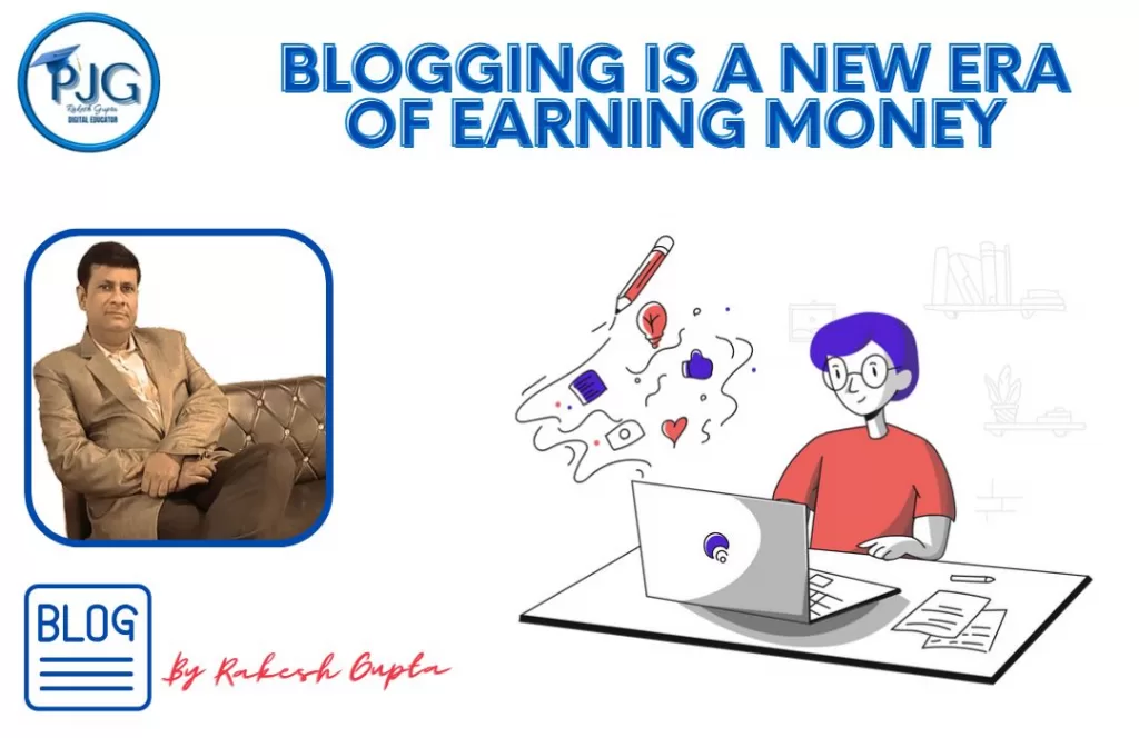 Types of Blogging
