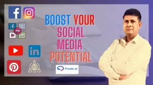 Boost Your Social Media Potential