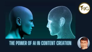 The Power of AI in Content Creation
