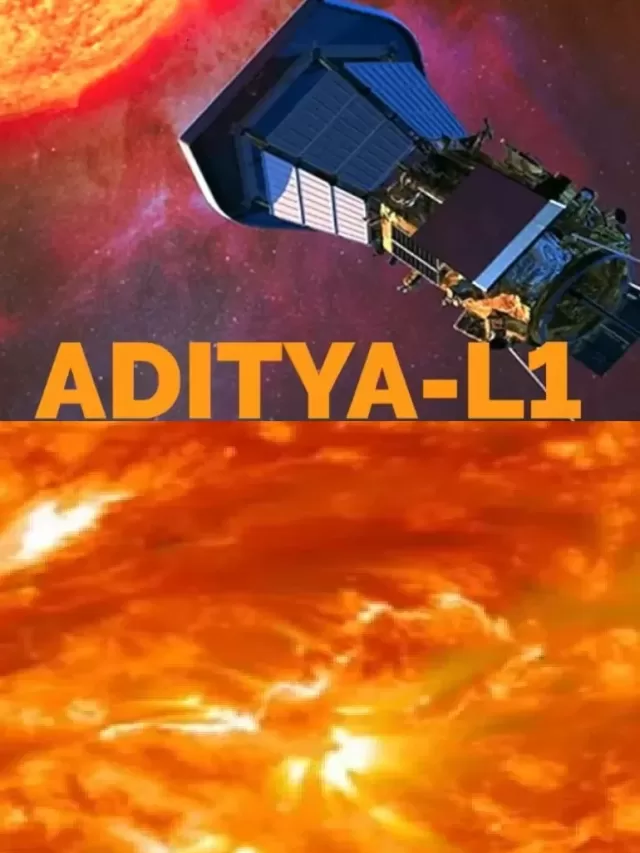 Aditya-L1 is accomplished successfully